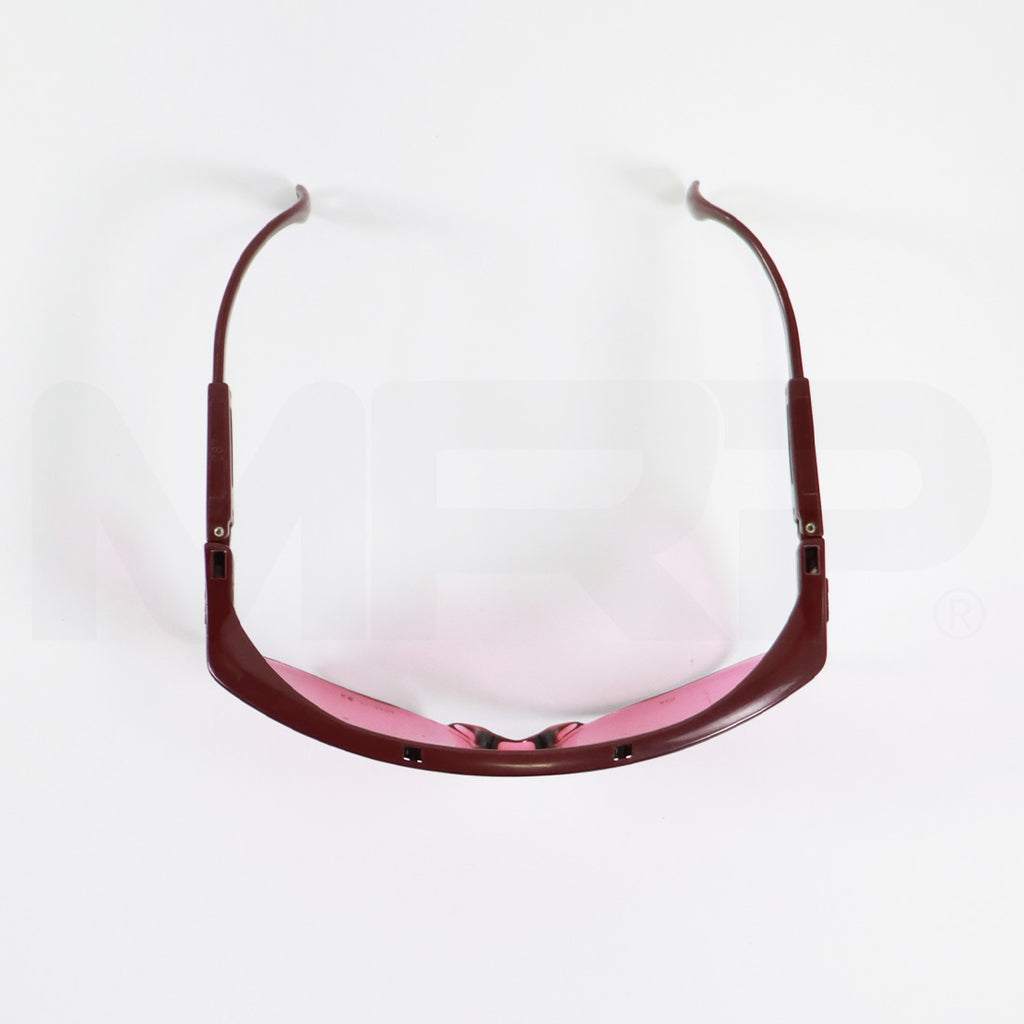GPT Laser Safety Glasses Alexandrite 755 810 HR Goggles Eye Protection