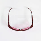 GPT Laser Safety Glasses Alexandrite 755 810 HR Goggles Eye Protection