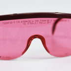 GPT Laser Safety Glasses Alexandrite 755 810 HR Goggles Eye Protection