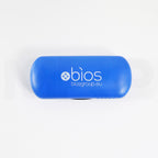 IPL Laser Metal Patient Eye Protection Shields Goggles Eyewear
