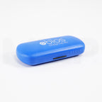 IPL Laser Metal Patient Eye Protection Shields Goggles Eyewear