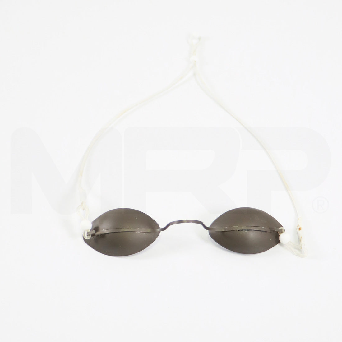 IPL Laser Metal Patient Eye Protection Shields Goggles Eyewear