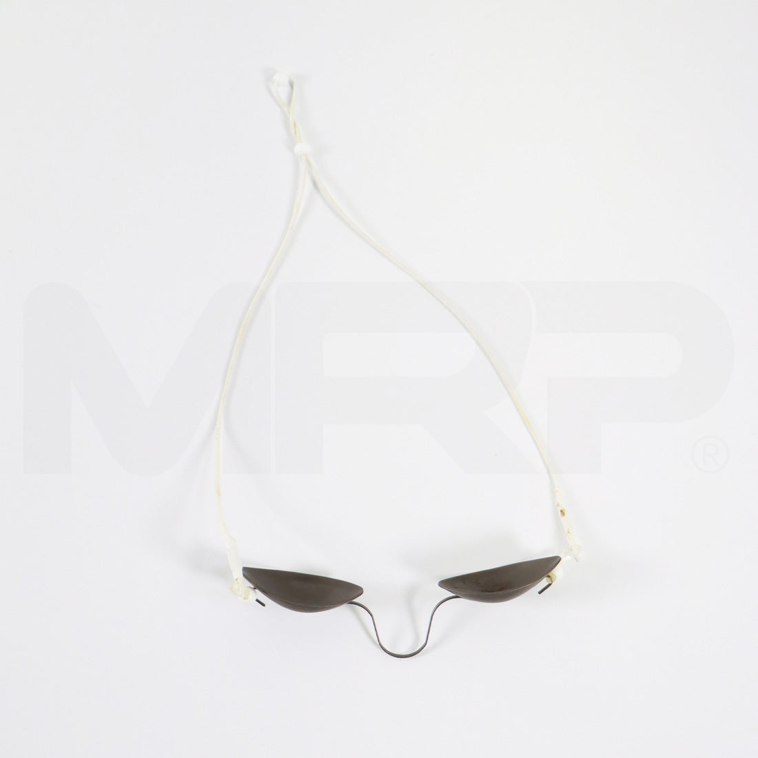 IPL Laser Metal Patient Eye Protection Shields Goggles Eyewear