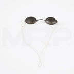 IPL Laser Metal Patient Eye Protection Shields Goggles Eyewear