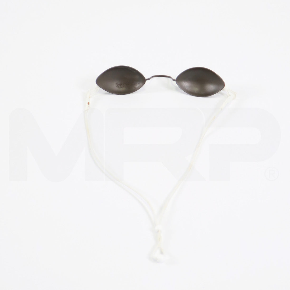 IPL Laser Metal Patient Eye Protection Shields Goggles Eyewear
