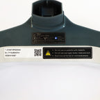 2016 BTL Vanquish System Core Applicator Label