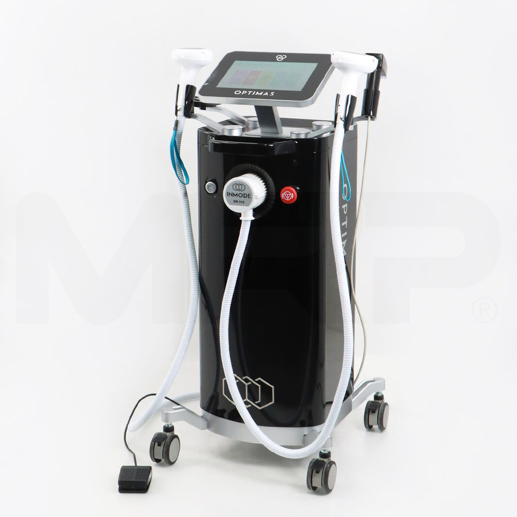 2022 InMode Optimas System