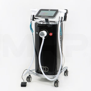 2022 InMode Optimas Multi-Platform Skin Treatment & Hair Removal System