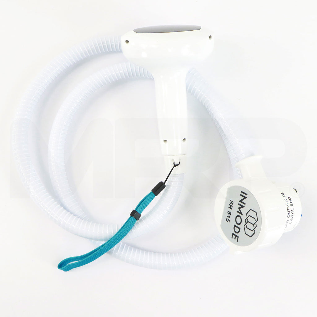 2022 InMode Optimas System Lumecca 515 Handpiece