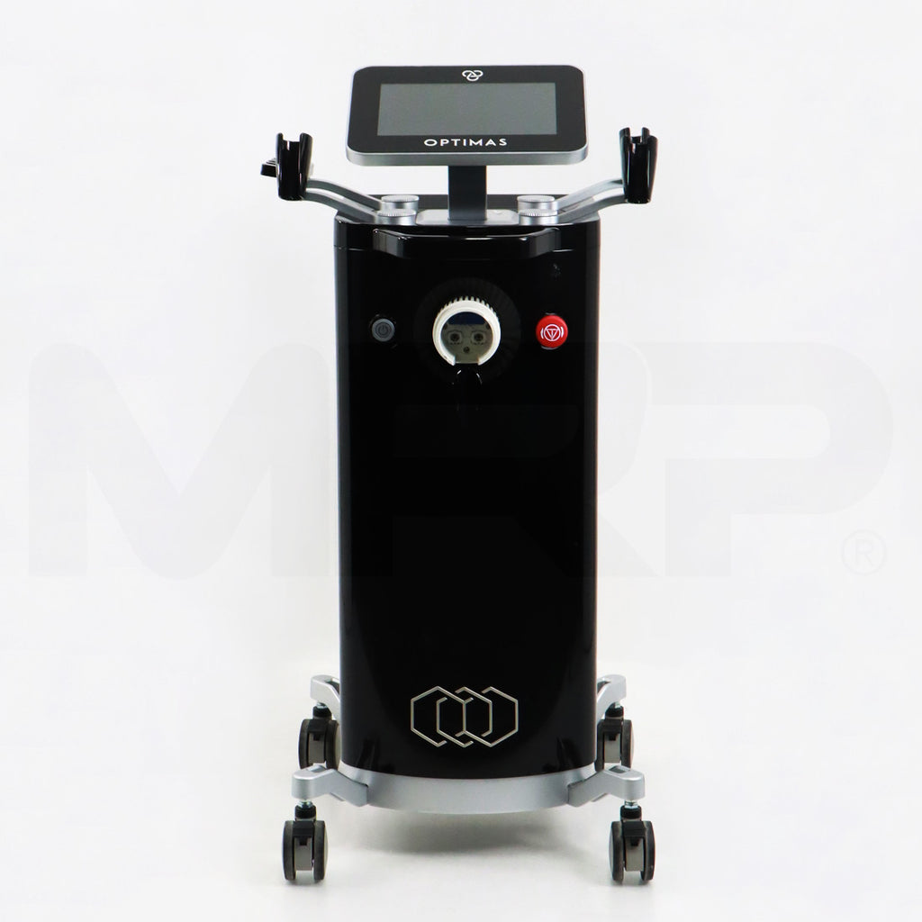 2022 InMode Optimas System Front