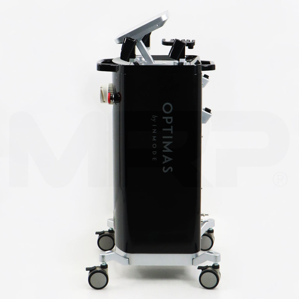 2022 InMode Optimas System Side