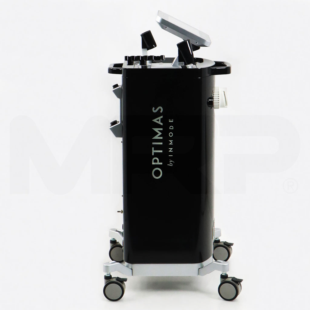 2022 InMode Optimas System Alt Side