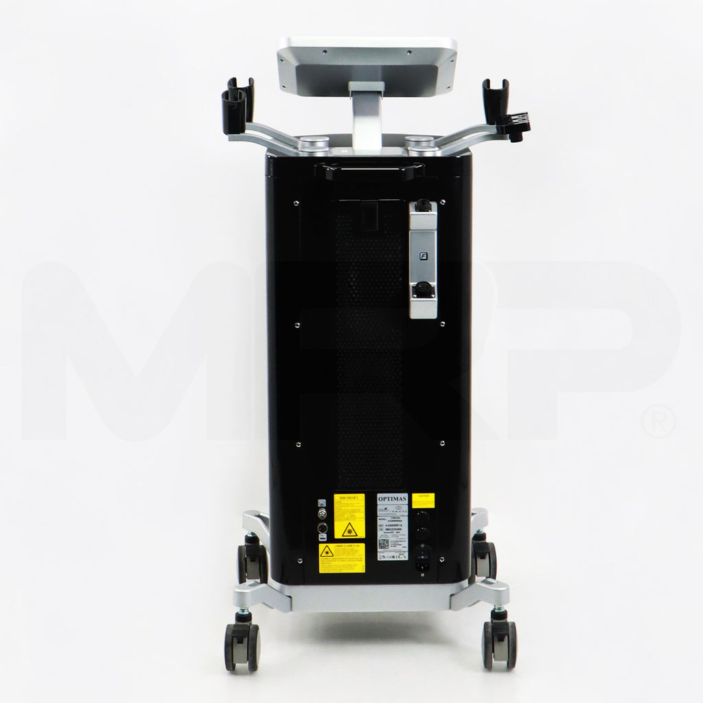 2022 InMode Optimas System Back