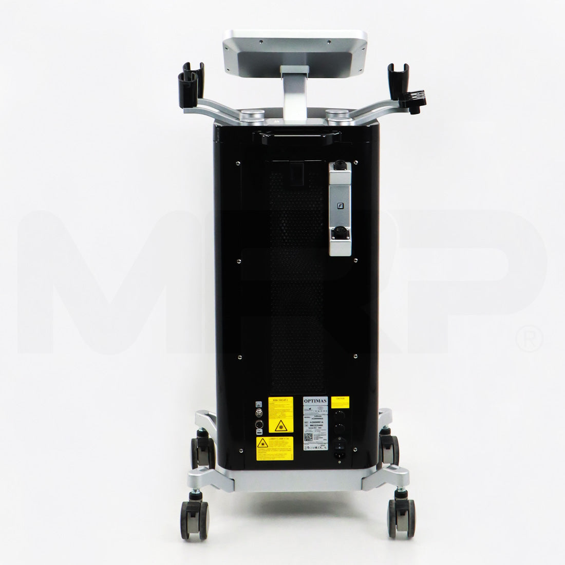 2022 InMode Optimas System Back