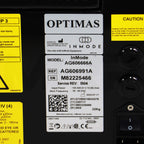 2022 InMode Optimas System Serial