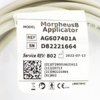 2022 InMode Optimas System Morpheus8 Applicator Serial