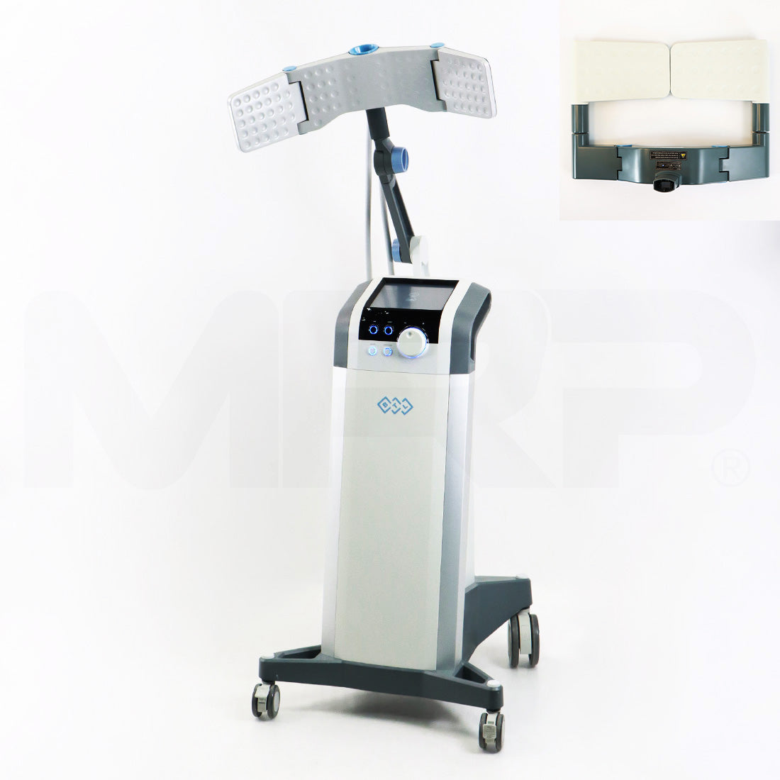 2016 BTL Vanquish System