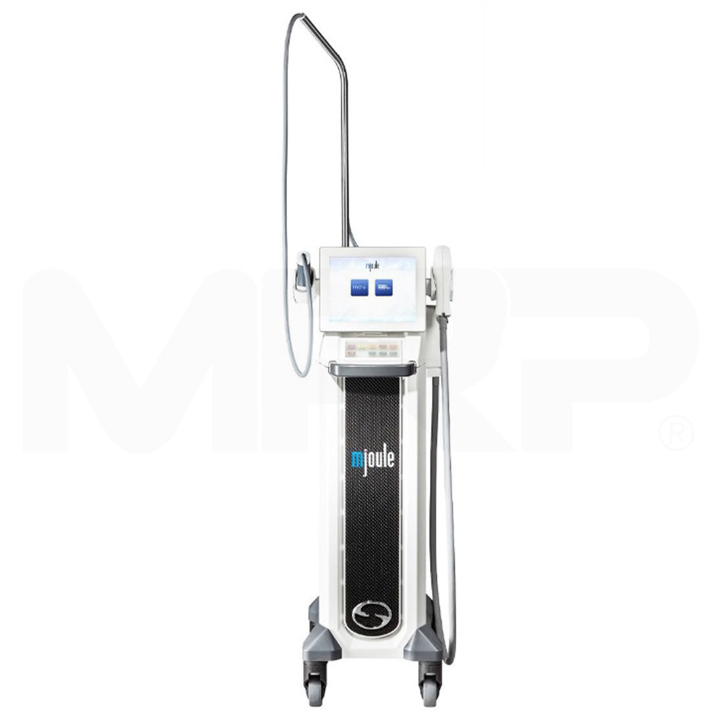 2021 Sciton mJOULE BBL HERO MOXI Dual Module Platform Laser System