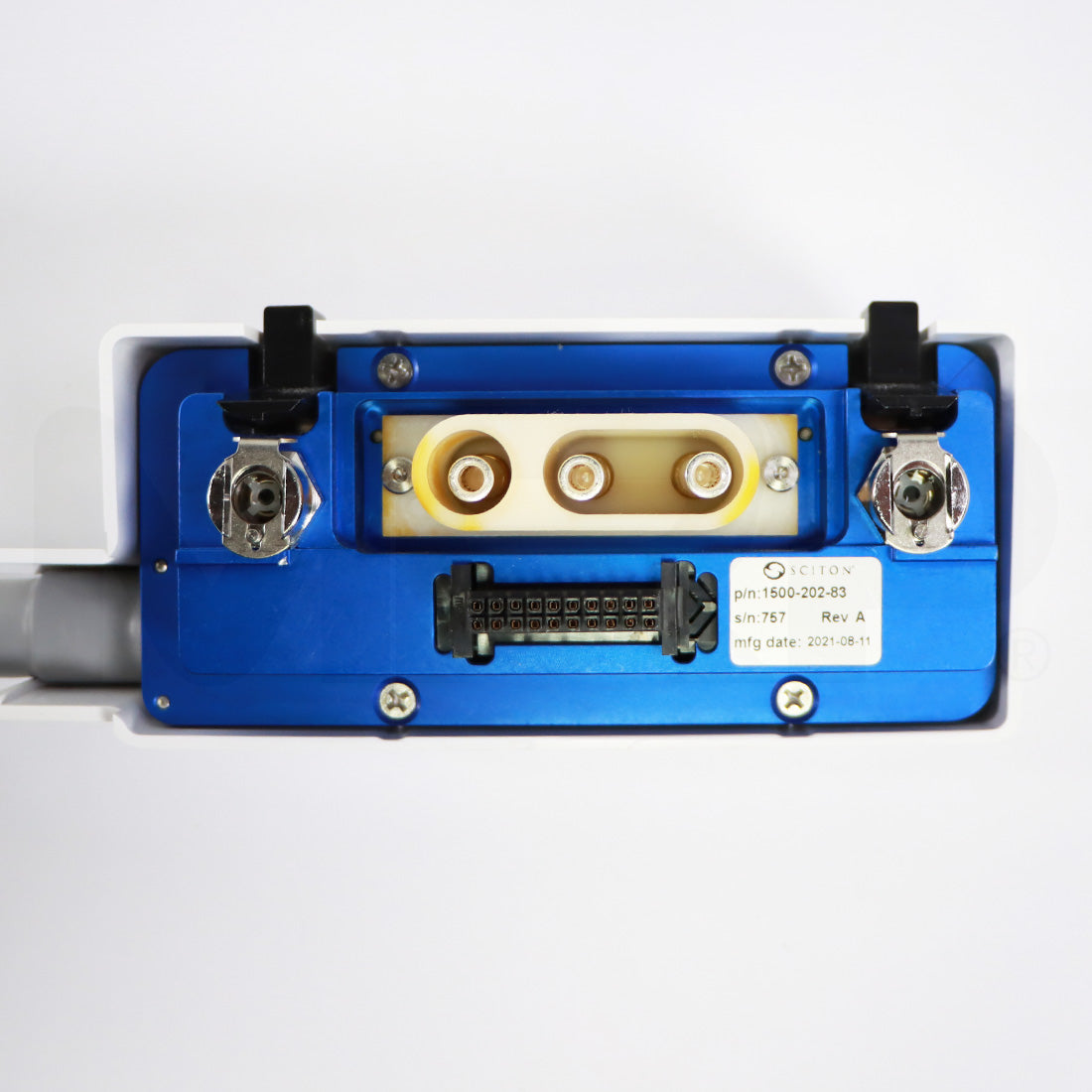 2021 Sciton mJOULE BBL HERO MOXI Dual Module Platform Laser System