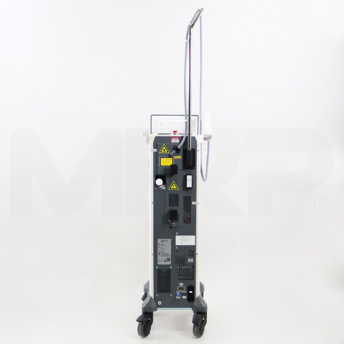 2021 Sciton mJOULE BBL HERO MOXI Dual Module Platform Laser System
