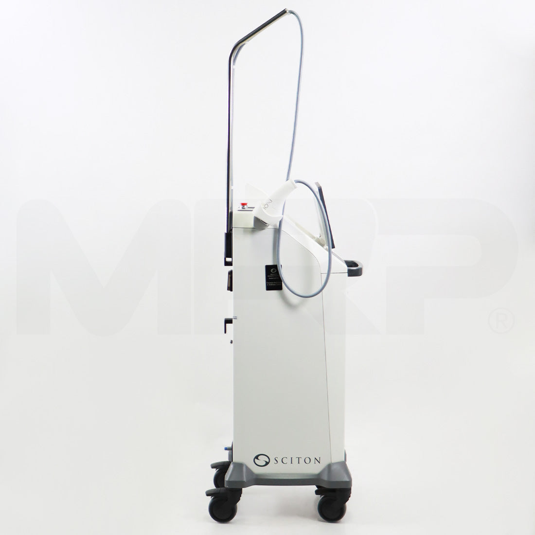 2021 Sciton mJOULE BBL HERO MOXI Dual Module Platform Laser System
