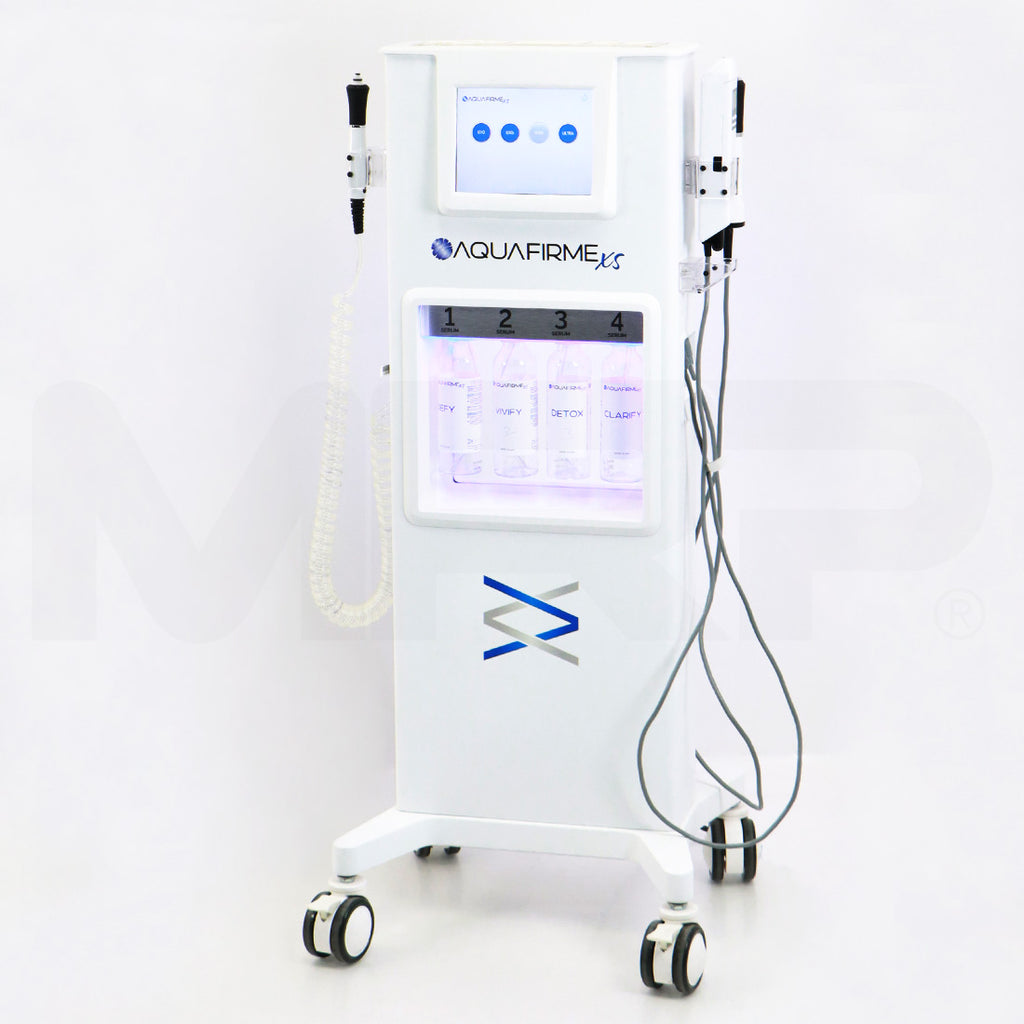 AMP AquafirmeXS System