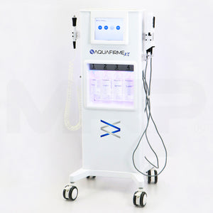 AMP AquaFirmeXS Skin & Scalp Treatment System