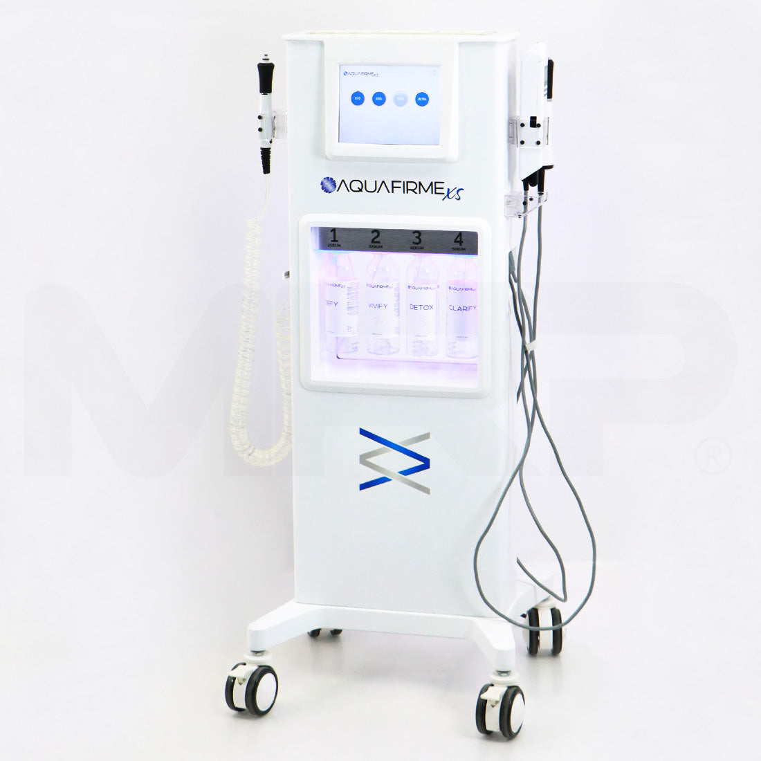 AMP AquafirmeXS System