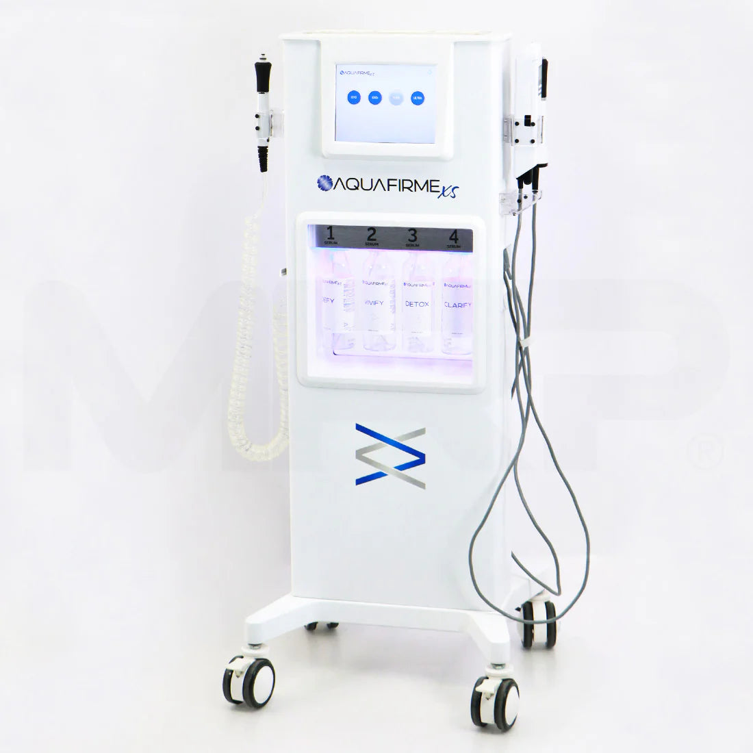 AMP AquafirmeXS System