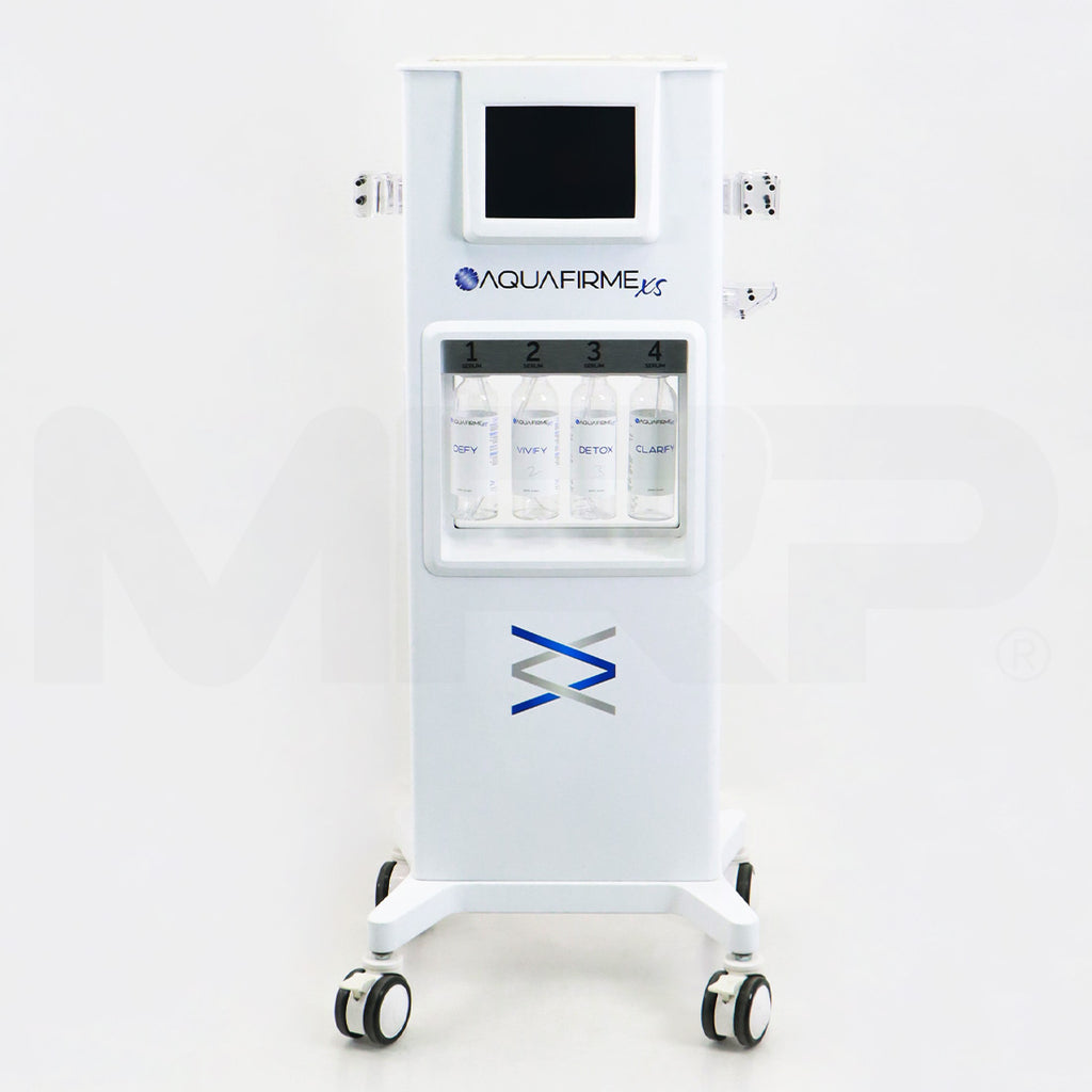 AMP AquafirmeXS System Front
