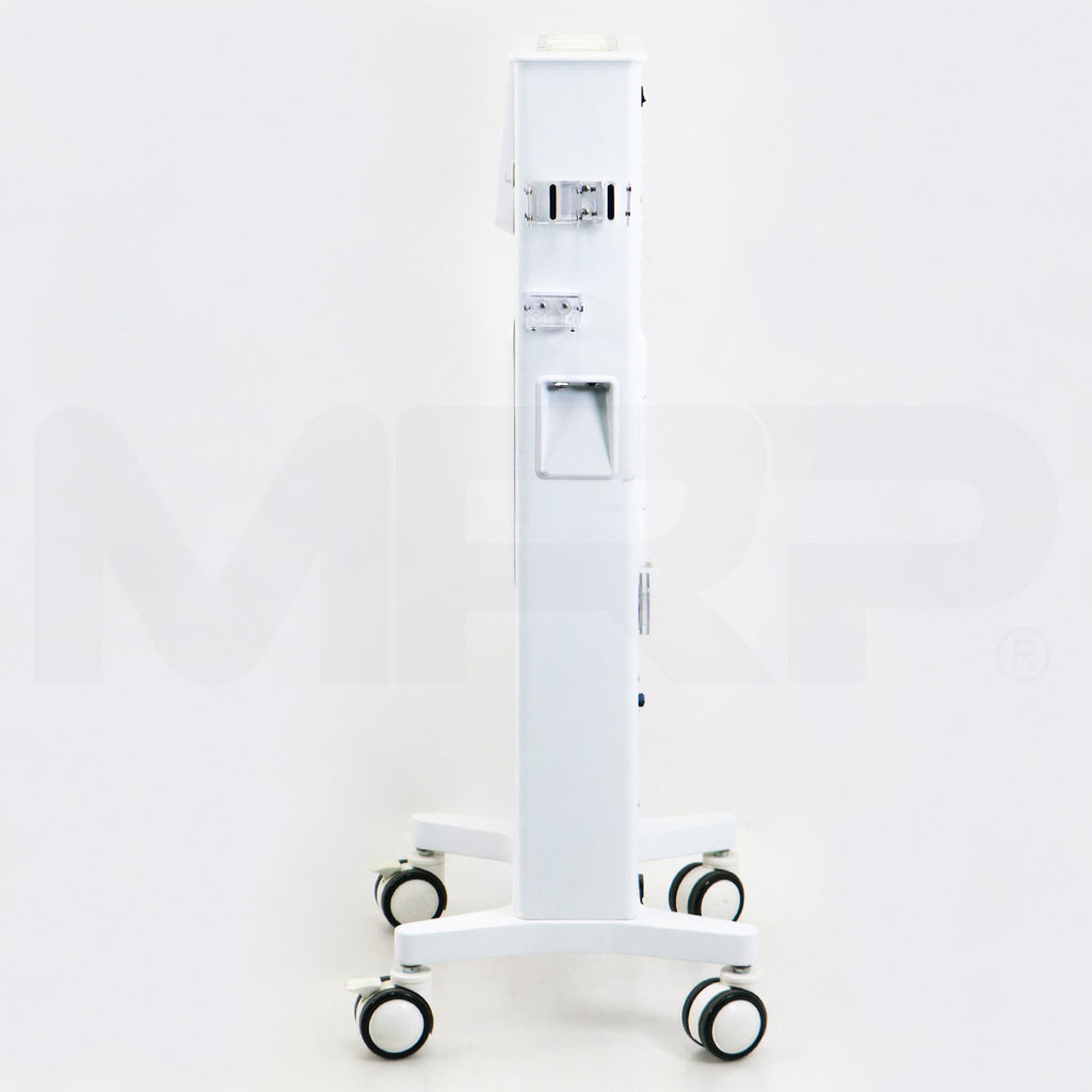 AMP AquafirmeXS System Side