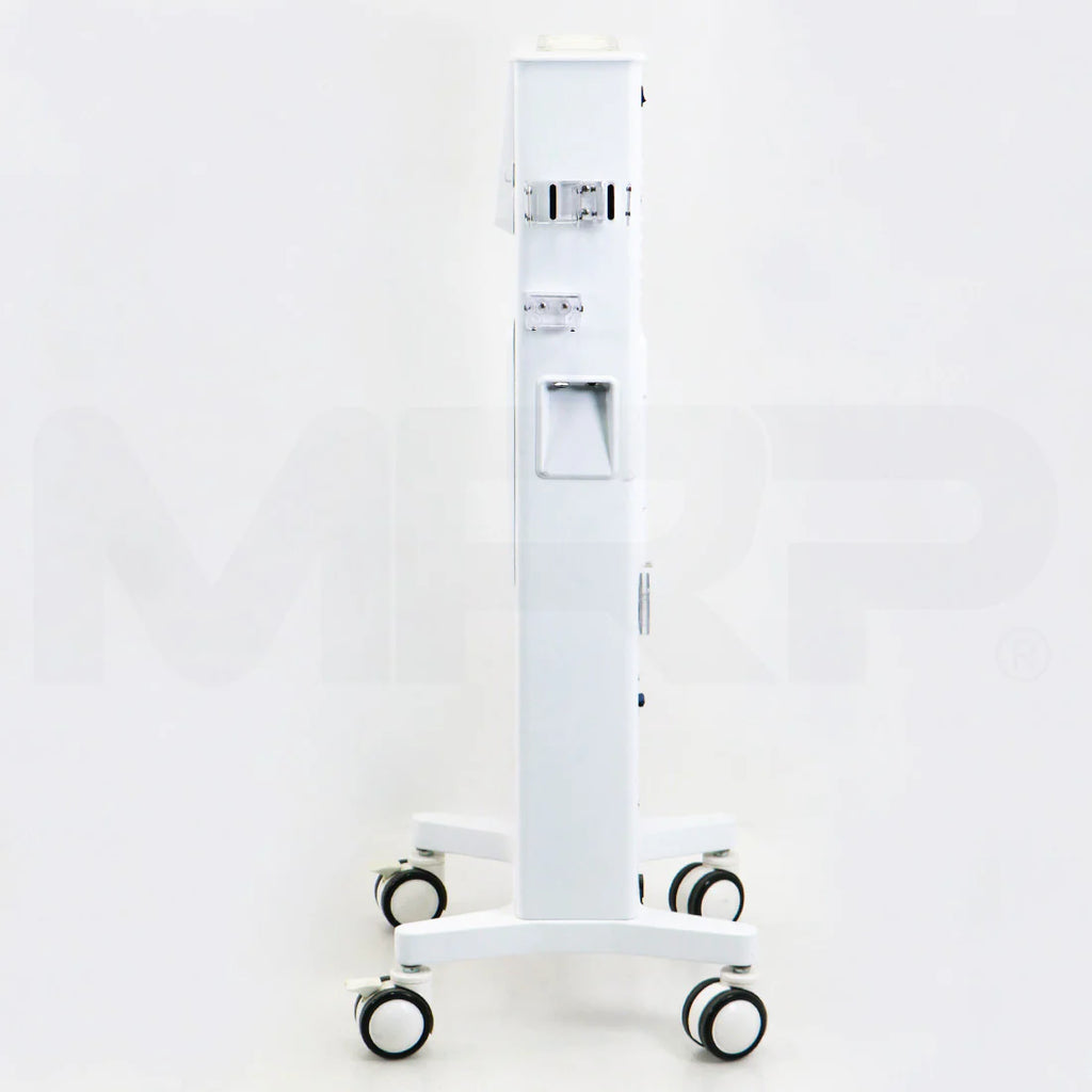 AMP AquafirmeXS System Side