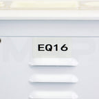AMP AquafirmeXS System Label