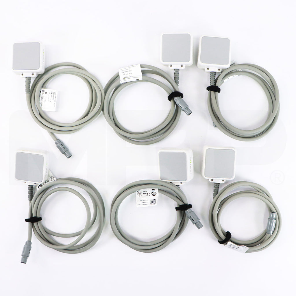 2019 Cutera truSculpt iD System Hand-Free Applicators