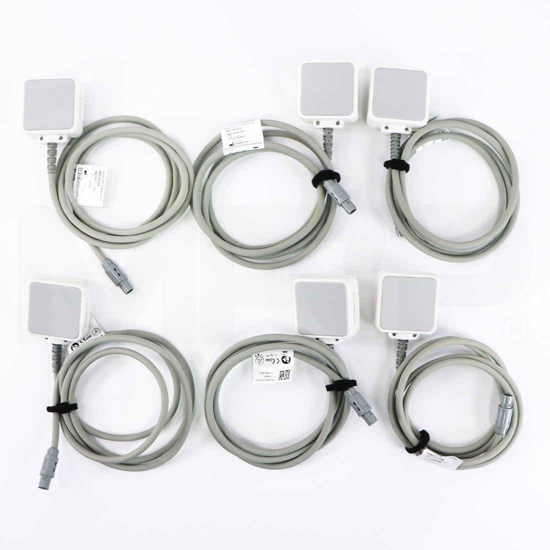 2019 Cutera truSculpt iD System Hand-Free Applicators