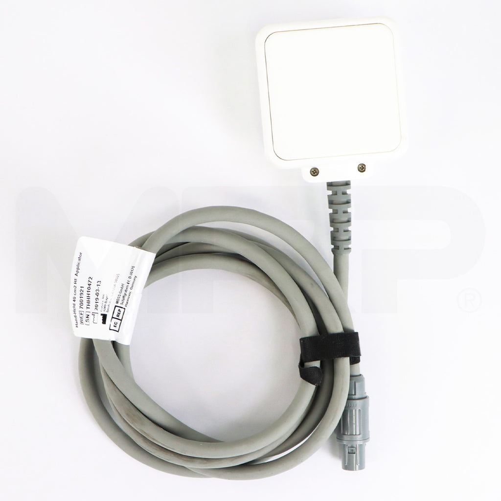 2019 Cutera truSculpt iD System Hands-Free Applicator