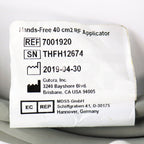 2019 Cutera truSculpt iD System Hands-Free Applicator Serial 2