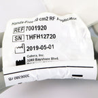 2019 Cutera truSculpt iD System Hands-Free Applicator Serial 6
