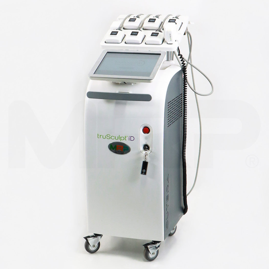 2019 Cutera truSculpt iD System