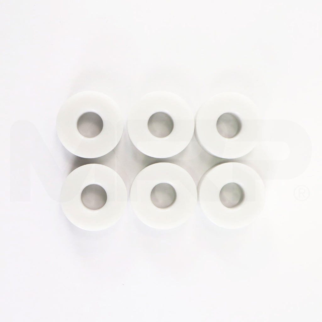 2019 Cutera truSculpt iD System Gaskets