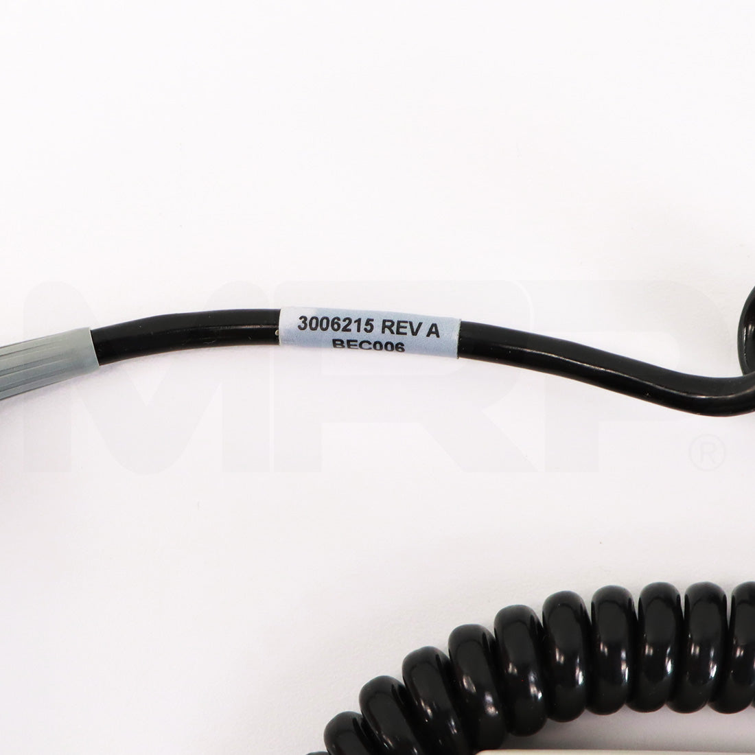 2019 Cutera truSculpt iD System Stop Button Serial