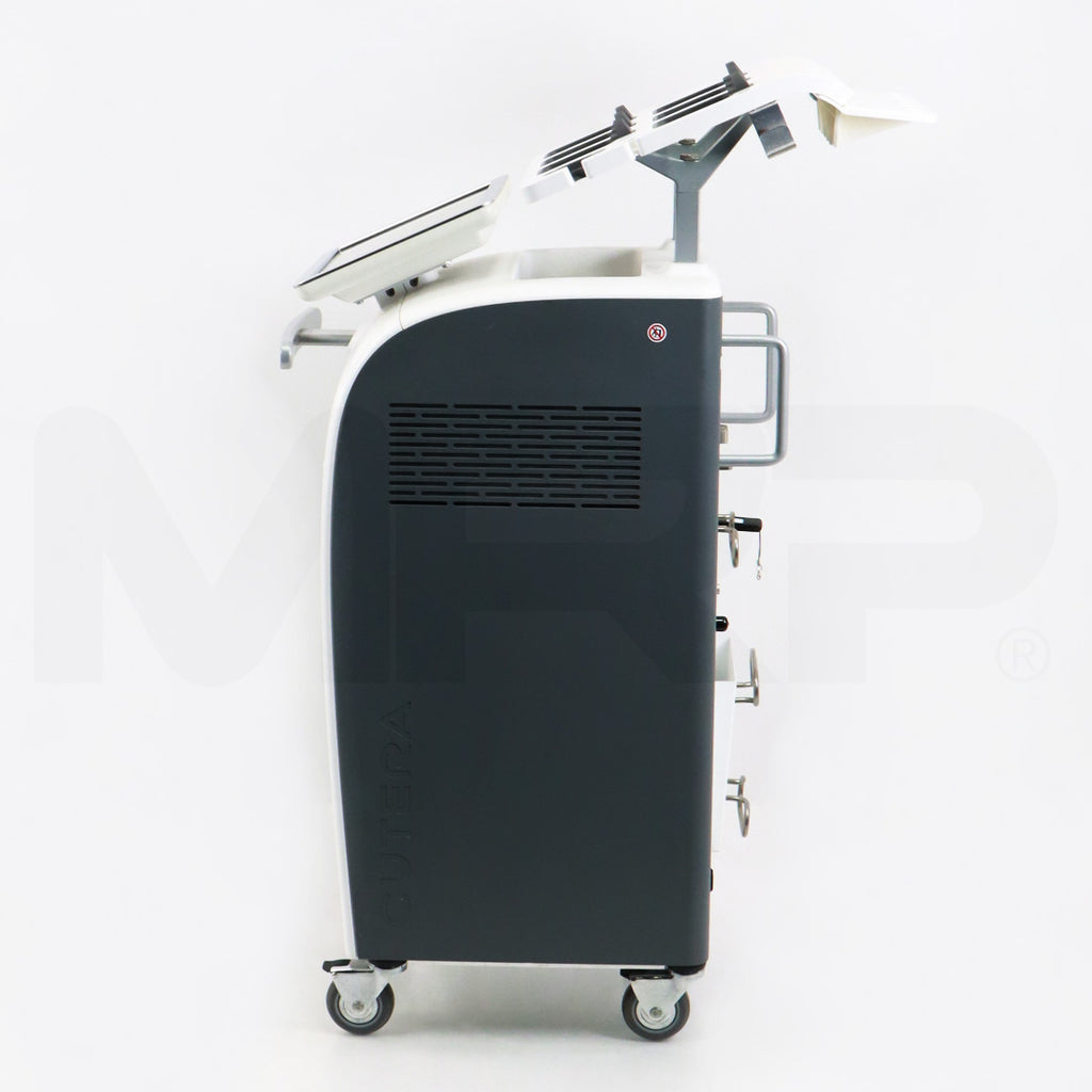2019 Cutera truSculpt iD System Alt Side