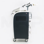 2019 Cutera truSculpt iD System Alt Side