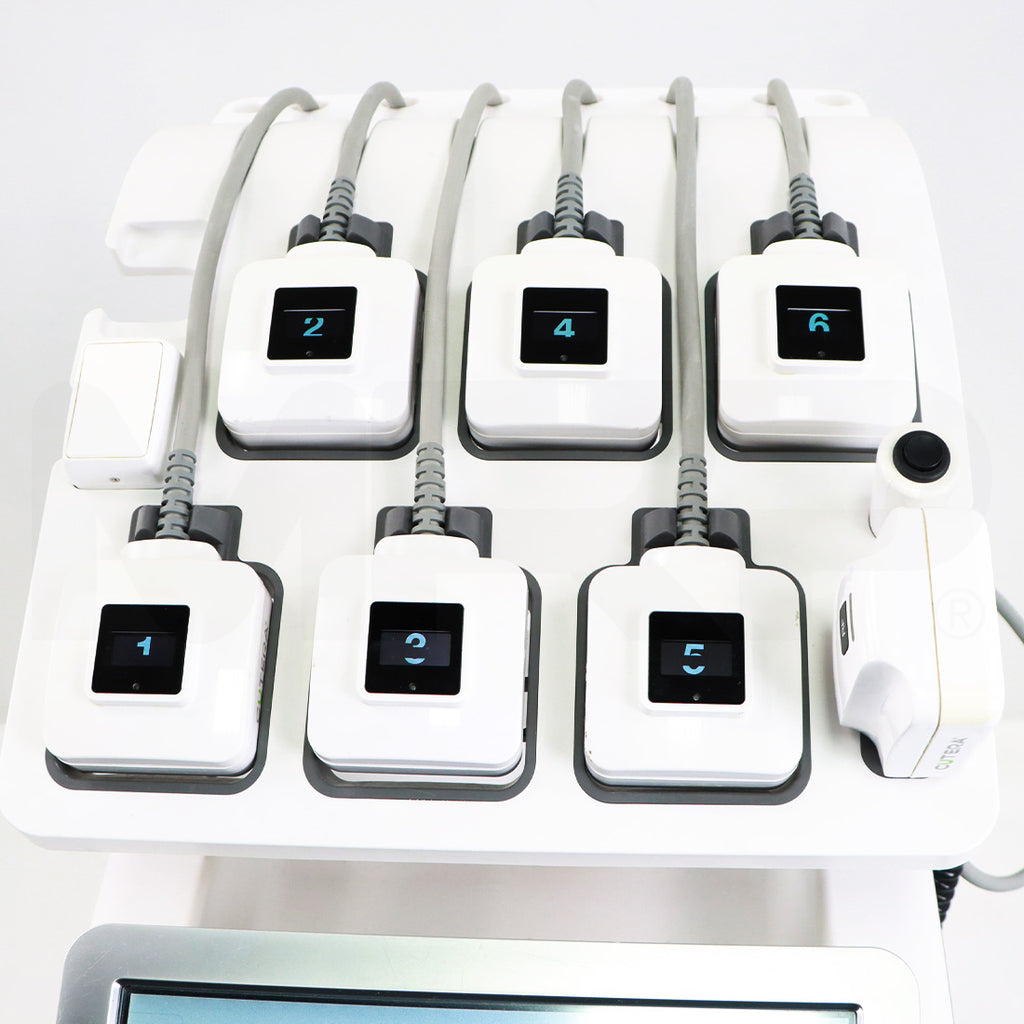 2019 Cutera truSculpt iD System Applicators
