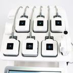2019 Cutera truSculpt iD System Applicators