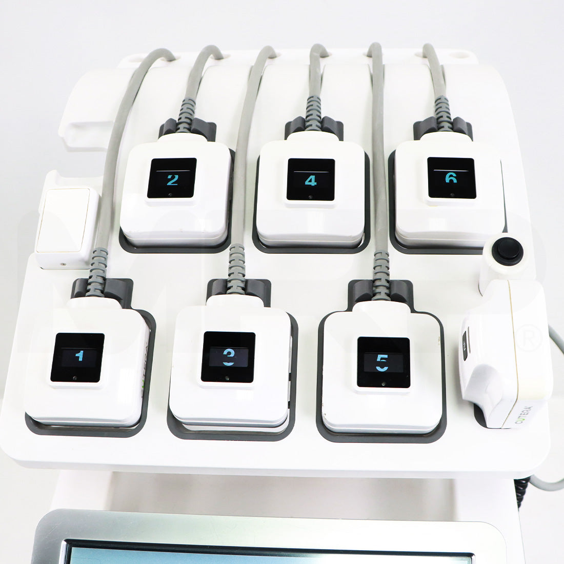 2019 Cutera truSculpt iD System Applicators