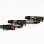 2021 Cynosure Elite iQ System 10 12 and 24 Spot Sizes