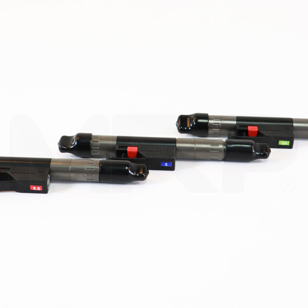 2021 Cynosure Elite iQ System 2.5 5 and 24 Spot Cartridges