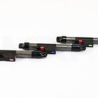 2021 Cynosure Elite iQ System 2.5 5 and 24 Spot Cartridges