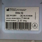 2021 Cynosure Elite iQ System Serial